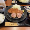 とんかつ専門店 かつ坊