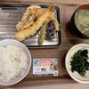 天丼・天ぷら本舗 さん天 鳴海店