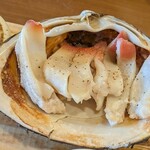 まるみや商店 - 焼き