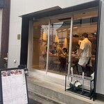 浅草 更科天狐 - 