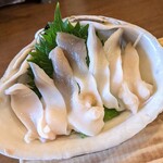 まるみや商店 - 刺身