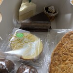 シャトレーゼ - 