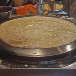 えんどう - バターがじゅわじゅわ