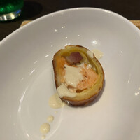 リュクス ダイニング ハプナ - 