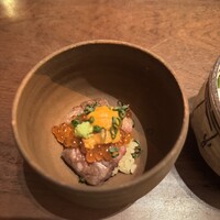 寿司 はせ川 西麻布店 - 