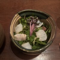 寿司 はせ川 西麻布店 - 