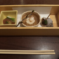 寿司 はせ川 西麻布店 - 