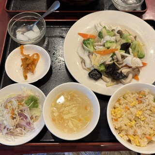 随苑 上海厨房_1