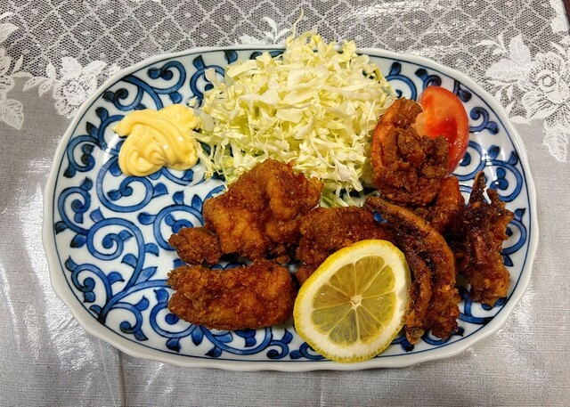 酔呼伝 - 大曲（居酒屋）の写真