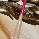 てしごとや 霽月 - 