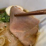 麺屋 はなぶさ - 