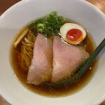 麺屋 はなぶさ - 