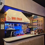 BAR ITALIA - 