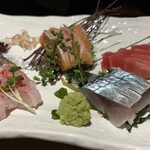 てしごとや 霽月 - 