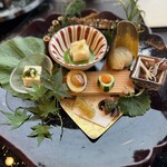 新宿 星のなる木 - 