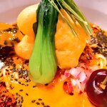 海老丸らーめん - 