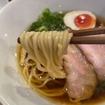 麺屋 はなぶさ - 