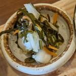 まるみや商店 - お漬物