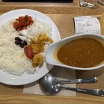 Spice and Vegetable 夢民 - 