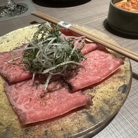 うし松 - 
