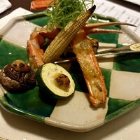 銀座方舟  大吟醸しずく店 - 
