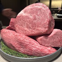 うし松 - 