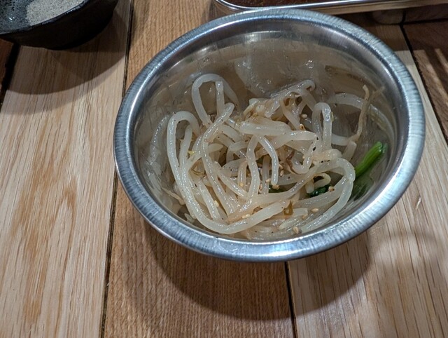 焼肉酒場ほるえもん - 釧路（焼肉）