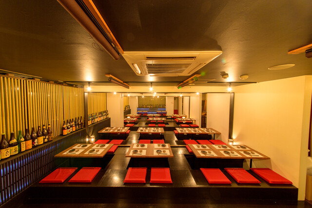 うま鶏家　厳選馬肉と鶏料理&times;日本酒 - 福島（居酒屋）の写真