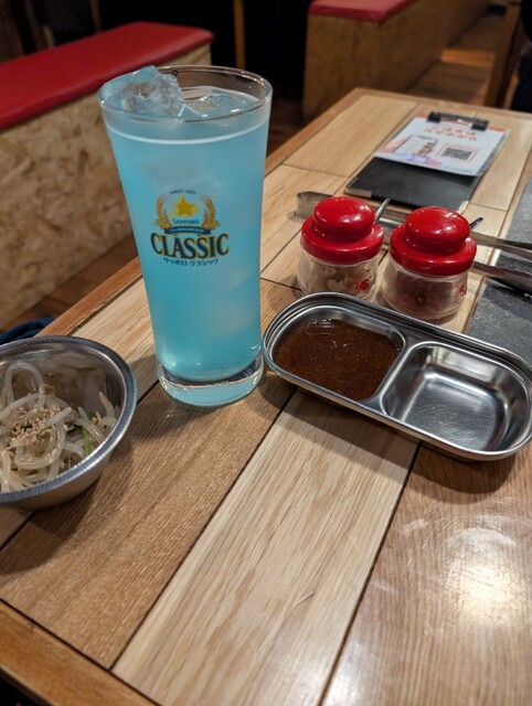 焼肉酒場ほるえもん - 釧路（焼肉）の写真