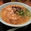 ラーメン 天外天 熊本駅店