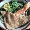うどん 山口