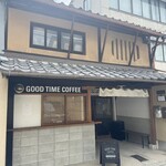 GOOD TIME COFFEE - 
