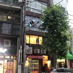 カッチャル バッチャル - 店構え