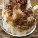 川平公園茶屋 - 