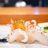 天寿し 京町店 - 