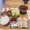 韓国料理 ホンデポチャ 錦糸町駅前店