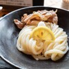 讃岐うどん 松家 - 料理写真:
