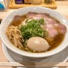 京都ラーメン 森井 千歳烏山店
