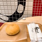 トラヤあんスタンド 新宿店 - 