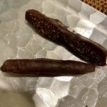 チョコガカリ - 