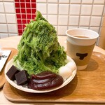 トラヤあんスタンド 新宿店 - 