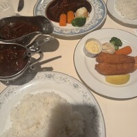 レストラン香味屋 - 