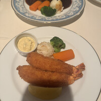 レストラン香味屋 - 