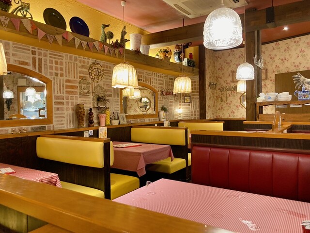 Rachel Kichijoji Ten photo 4