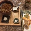 手打ち蕎麦 こはし