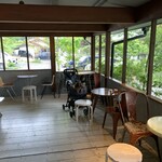 ショウゾウ シラカワ 水辺のコーヒー - 