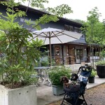 ショウゾウ シラカワ 水辺のコーヒー - 