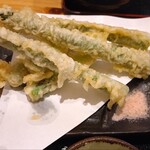 手打ちそば さくら 千歳店 - 