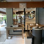 ショウゾウ シラカワ 水辺のコーヒー - 