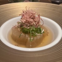 創作Dining SHARI流川 - 